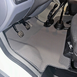 Ворсовые коврики на ГАЗ ГАЗель 1994&nbsp;-&nbsp;2026 в Хабаровске