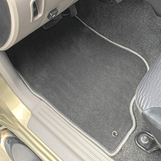 EVA коврики на Mitsubishi L200 IV 2006&nbsp;-&nbsp;2016 в Хабаровске