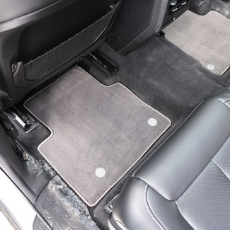 Коврики на Jeep Grand Cherokee (WL) 2021&nbsp;-&nbsp;2026 в Хабаровске