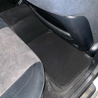 EVA коврики на Toyota Aristo II 1997&nbsp;-&nbsp;2004 в Хабаровске