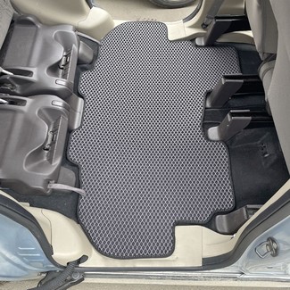 Коврики на Honda N-BOX II 2017&nbsp;-&nbsp;2023 в Хабаровске