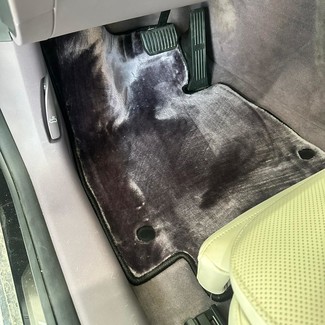 EVA коврики на Avatr 12 2023&nbsp;-&nbsp;2026 в Хабаровске