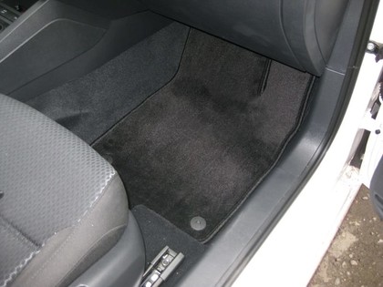 EVA коврики на Volkswagen Jetta VI 2010 - 2019 в Хабаровске EVA коврики на Volkswagen Jetta VI 2010 - 2019 в Хабаровске