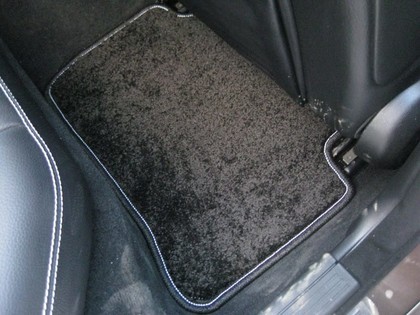 EVA коврики на Mercedes C (W204) 2007 - 2015 в Хабаровске EVA коврики на Mercedes C (W204) 2007 - 2015 в Хабаровске