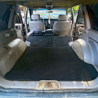 EVA коврики на Jeep Grand Cherokee (ZJ) 1992&nbsp;-&nbsp;1999 в Хабаровске