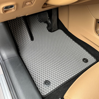 Коврики на Rising Auto F7 2023&nbsp;-&nbsp;2026 в Хабаровске