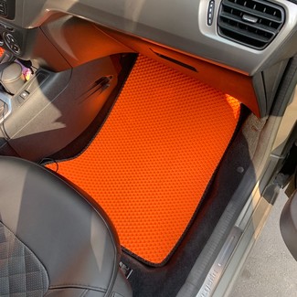 Коврики на Citroen C-Elysee 2012&nbsp;-&nbsp;2022 в Хабаровске