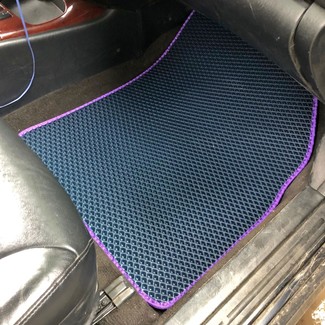 Ворсовые коврики на ТагАЗ Sonata 2004&nbsp;-&nbsp;2011 в Хабаровске