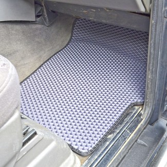 EVA коврики на Land Rover Discovery II 1998 - 2004 в Хабаровске EVA коврики на Land Rover Discovery II 1998 - 2004 в Хабаровске