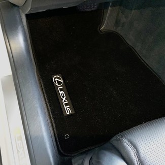 EVA коврики на Lexus GS III 2004&nbsp;-&nbsp;2012 в Хабаровске