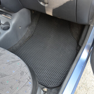 Коврики на Ravon Matiz 2015&nbsp;-&nbsp;2018 в Хабаровске