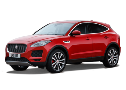 Коврики на Jaguar E-Pace 2017 - 2026 в Хабаровске Коврики на Jaguar E-Pace 2017 - 2026 в Хабаровске
