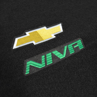 Коврики на Chevrolet Niva 1998&nbsp;-&nbsp;2020 в Хабаровске