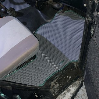 Коврики на УАЗ 469 1972&nbsp;-&nbsp;2011 в Хабаровске