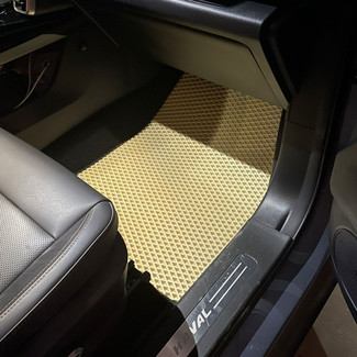 EVA коврики на Haval Dargo X 2022&nbsp;-&nbsp;2026 в Хабаровске