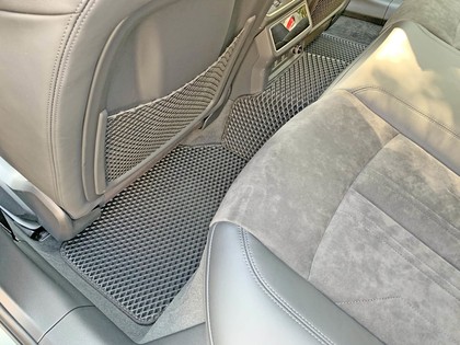 EVA коврики на Audi A7 (C8) 2017 - 2026 в Хабаровске EVA коврики на Audi A7 (C8) 2017 - 2026 в Хабаровске