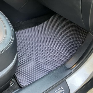 EVA коврики на KIA Sportage III 2010&nbsp;-&nbsp;2016 в Хабаровске