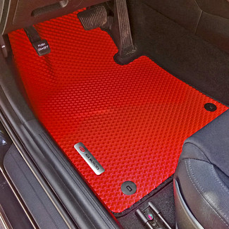 Коврики на KIA K5 III 2019&nbsp;-&nbsp;2026 в Хабаровске