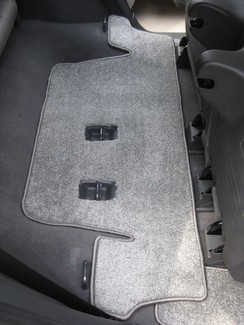 Коврики на Chevrolet TrailBlazer II 2012&nbsp;-&nbsp;2022 в Хабаровске