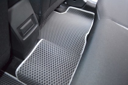 Коврики на Renault Arkana 2018&nbsp;-&nbsp;2026 в Хабаровске