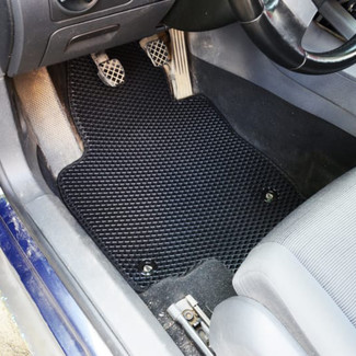 EVA коврики на Volkswagen Golf 5 2003&nbsp;-&nbsp;2008 в Хабаровске