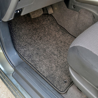 Коврики на Fiat Fullback 2015&nbsp;-&nbsp;2020 в Хабаровске