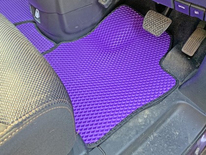 EVA коврики на Nissan Serena (C25) 2005 - 2010 в Хабаровске EVA коврики на Nissan Serena (C25) 2005 - 2010 в Хабаровске