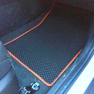 Коврики на Hyundai Creta II 2019&nbsp;-&nbsp;2026 в Хабаровске