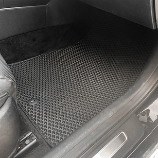 Коврики на KIA K5 II 2015&nbsp;-&nbsp;2021 в Хабаровске