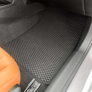 EVA коврики на FAW Bestune B70 2020&nbsp;-&nbsp;2026 в Хабаровске