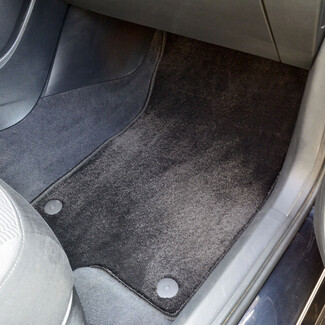 Коврики на Volkswagen Beetle (A5) 2011&nbsp;-&nbsp;2019 в Хабаровске