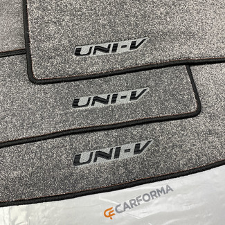 Коврики на Changan Uni-V 2021&nbsp;-&nbsp;2026 в Хабаровске