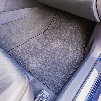 Коврики на Toyota Camry (XV70) 2017&nbsp;-&nbsp;2024 в Хабаровске