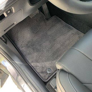 Коврики на Hyundai Santa Fe IV 2018&nbsp;-&nbsp;2021 в Хабаровске