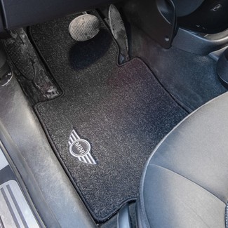 EVA коврики на Mini Cooper Countryman (R60) 2010&nbsp;-&nbsp;2017 в Хабаровске