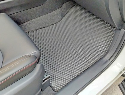 Коврики на Changan CS75 2015&nbsp;-&nbsp;2026 в Хабаровске