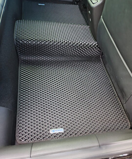 Коврики на Lada (ВАЗ) Aura 2023&nbsp;-&nbsp;2026 в Хабаровске