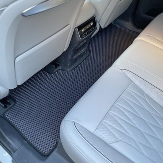 Коврики на GAC GS8 II 2023&nbsp;-&nbsp;2026 в Хабаровске