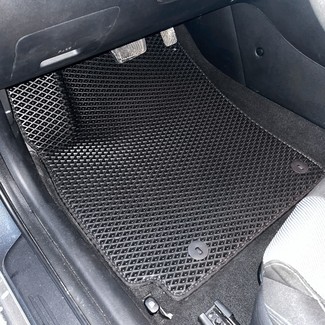 EVA коврики на Hyundai Veloster II 2018&nbsp;-&nbsp;2022 в Хабаровске