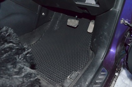 Коврики на Mazda Axela I 2003&nbsp;-&nbsp;2009 в Хабаровске