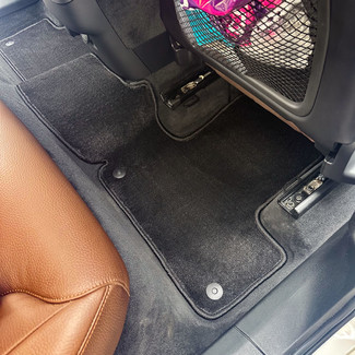 EVA коврики на Volvo XC60 II 2017&nbsp;-&nbsp;2026 в Хабаровске