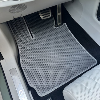 EVA коврики на Jaecoo J8 2024&nbsp;-&nbsp;2026 в Хабаровске