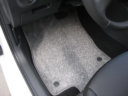 Коврики на Seat Leon III 2012&nbsp;-&nbsp;2020 в Хабаровске