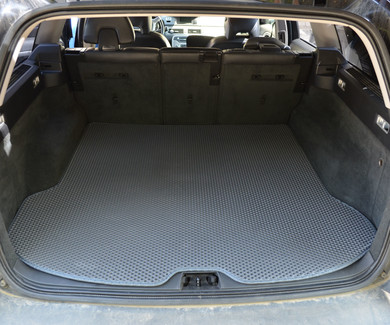 EVA коврики на Volvo XC70 III 2007&nbsp;-&nbsp;2016 в Хабаровске