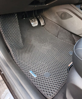 Коврики на Lada (ВАЗ) Aura 2023&nbsp;-&nbsp;2026 в Хабаровске