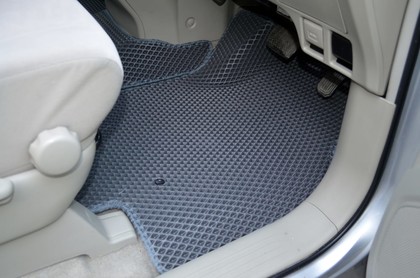 EVA коврики на Toyota Estima III 2006 - 2019 в Хабаровске EVA коврики на Toyota Estima III 2006 - 2019 в Хабаровске