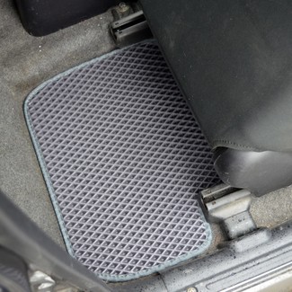 Коврики на Nissan Kix 2008&nbsp;-&nbsp;2012 в Хабаровске