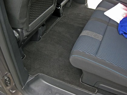 EVA коврики на Citroen Spacetourer 2016&nbsp;-&nbsp;2026 в Хабаровске