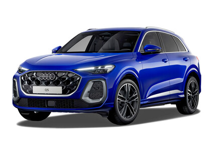 EVA коврики на Audi Q5 III 2024&nbsp;-&nbsp;2026 в Хабаровске