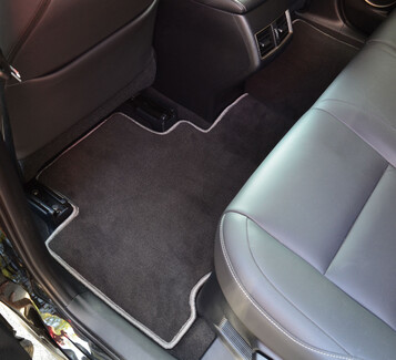 Коврики на Lexus NX I 2014&nbsp;-&nbsp;2021 в Хабаровске